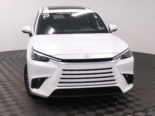 2025 Lexus TX 350 Premium