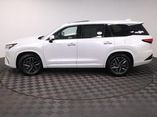 2025 Lexus TX 350 Premium