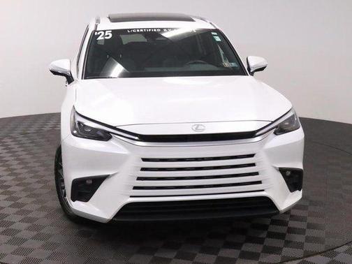 2025 Lexus TX 350 Premium