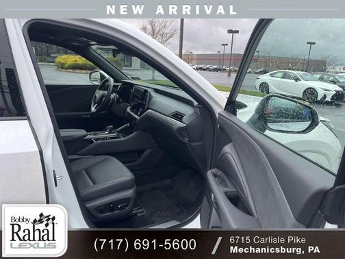 2025 Lexus TX 350 Premium