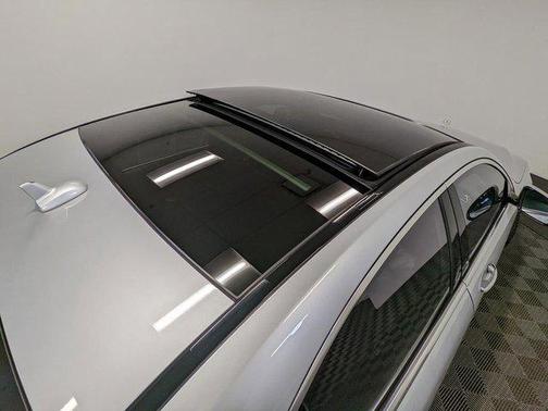 2014 Mercedes-Benz S-Class 4MATIC