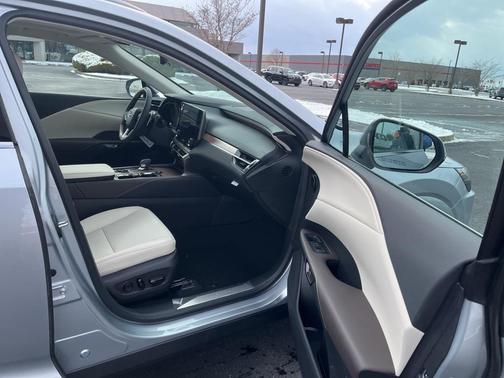 2026 Lexus RX 350 Premium