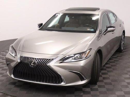 2019 Lexus ES 350 Base