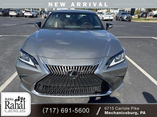 2019 Lexus ES 350 Base