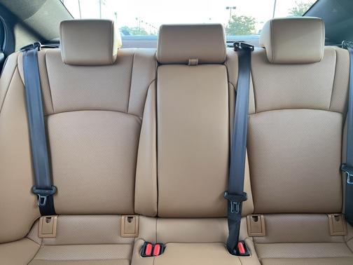 2019 Lexus ES 350 Base