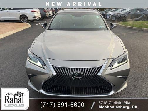 2019 Lexus ES 350 Base