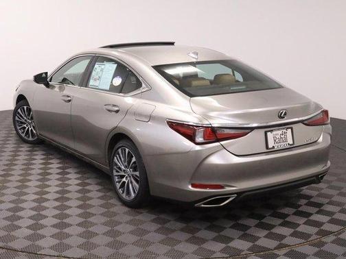 2019 Lexus ES 350 Base