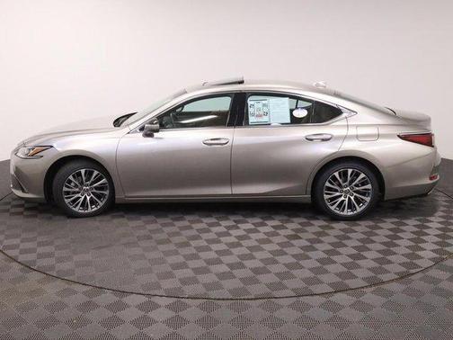 2019 Lexus ES 350 Base
