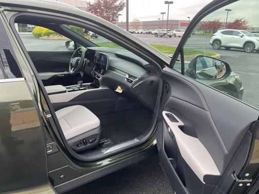 2026 Lexus RX 350 Base