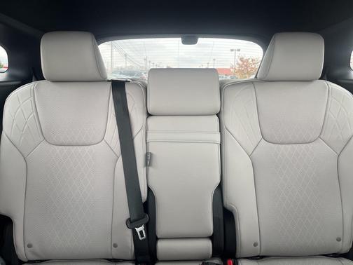 2026 Lexus RX 350 Base