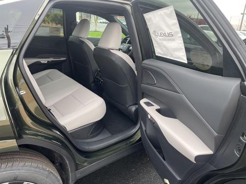 2026 Lexus RX 350 Base