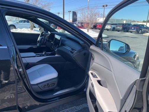 2026 Lexus RX 350 Base