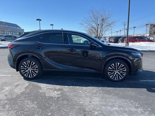 2026 Lexus RX 350 Base