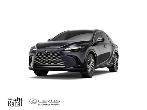 2026 Lexus RX 350 Base