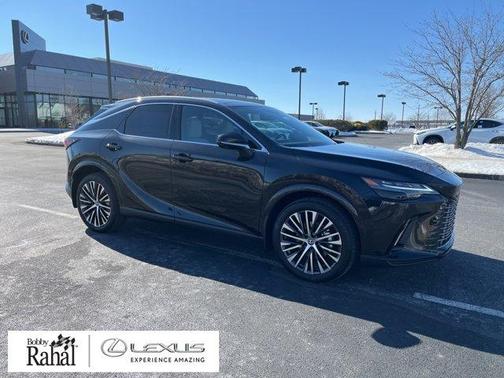 2026 Lexus RX 350 Base