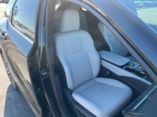 2026 Lexus RX 350 Base