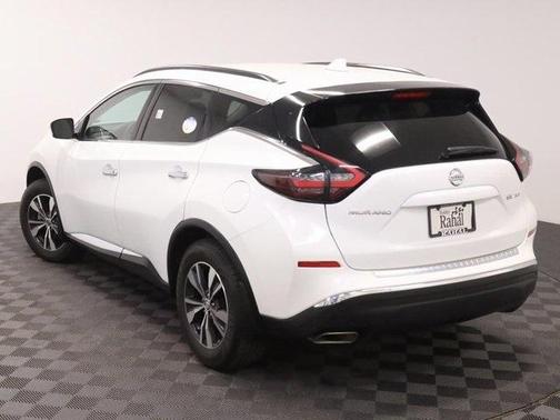 2019 Nissan Murano SV