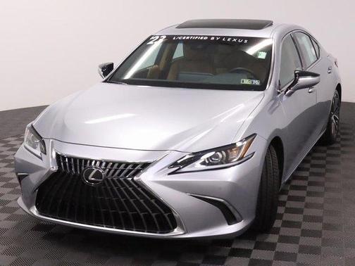 2023 Lexus ES 350 350