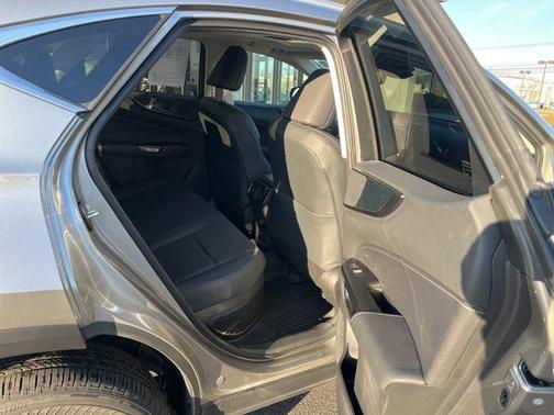 2022 Lexus NX 350h Premium