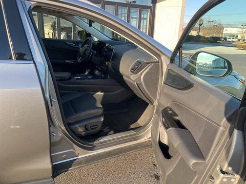 2022 Lexus NX 350h Premium