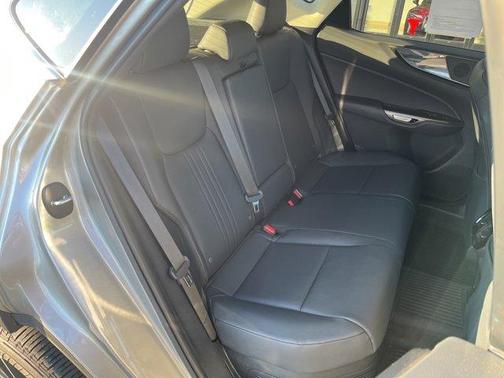 2022 Lexus NX 350h Premium