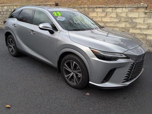 2023 Lexus RX 350 Premium