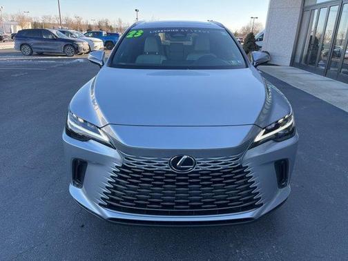 2023 Lexus RX 350 Premium