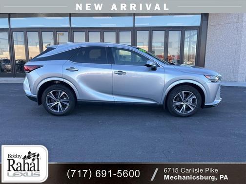 2023 Lexus RX 350 Premium