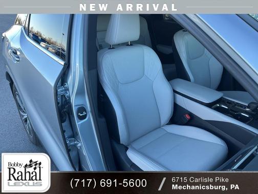 2023 Lexus RX 350 Premium