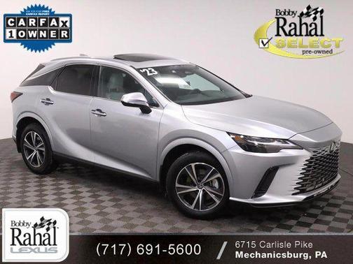 2023 Lexus RX 350 Premium