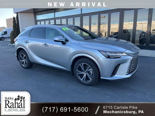 2023 Lexus RX 350 Premium
