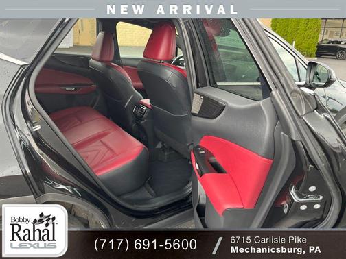 Caviar 2024 Lexus NX 350 350 Luxury