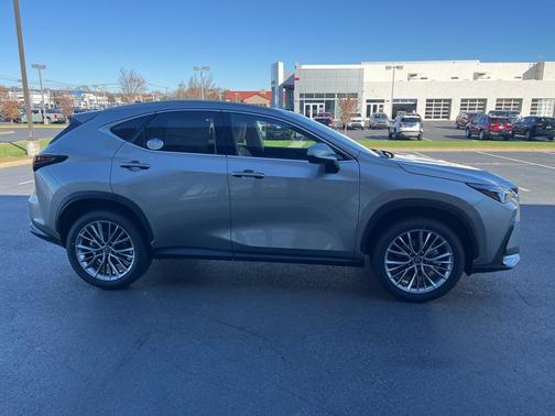 2026 Lexus NX 350 NX 350 Premium