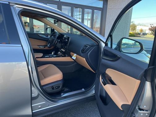 2026 Lexus NX 350 NX 350 Premium