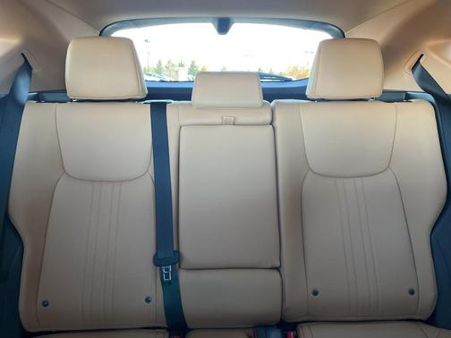 2026 Lexus NX 350 NX 350 Premium