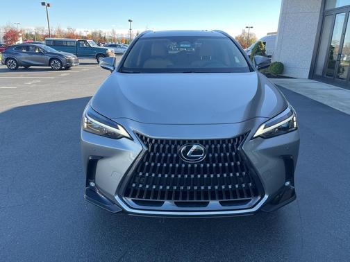 2026 Lexus NX 350 NX 350 Premium