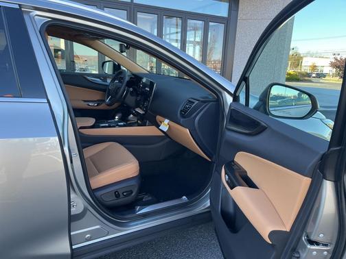 2026 Lexus NX 350 NX 350 Premium