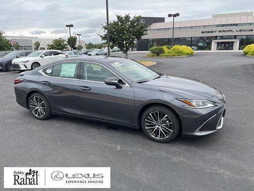 2025 Lexus ES 300h Base