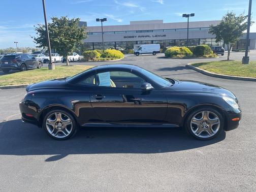 2006 Lexus SC 430 Base