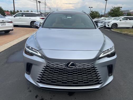 2025 Lexus RX 350 Premium Plus