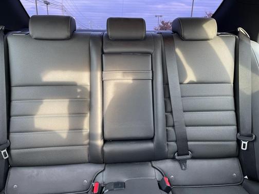 2018 Lexus IS 300 Base