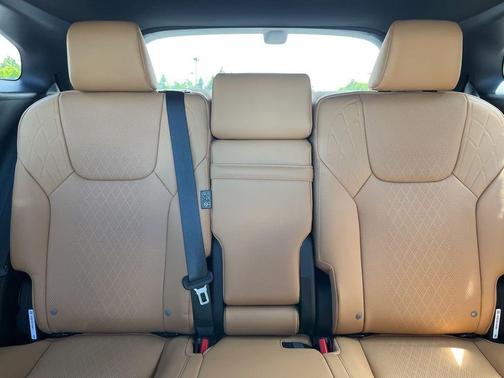 Iridium 2026 Lexus RX 350 Premium