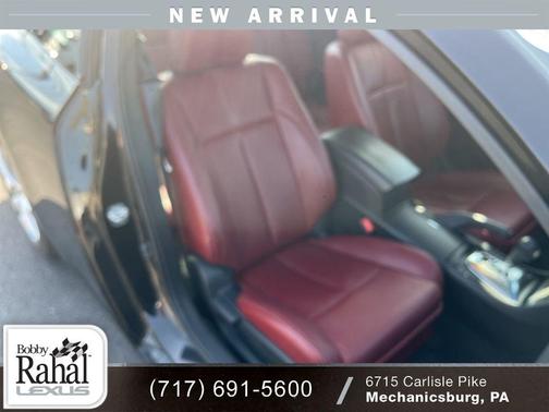 2012 Nissan Altima 3.5 SR