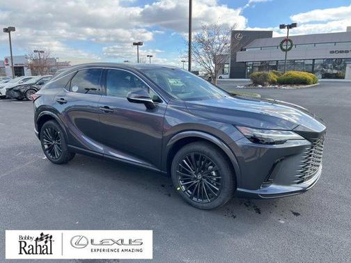 2026 Lexus RX 350 Premium