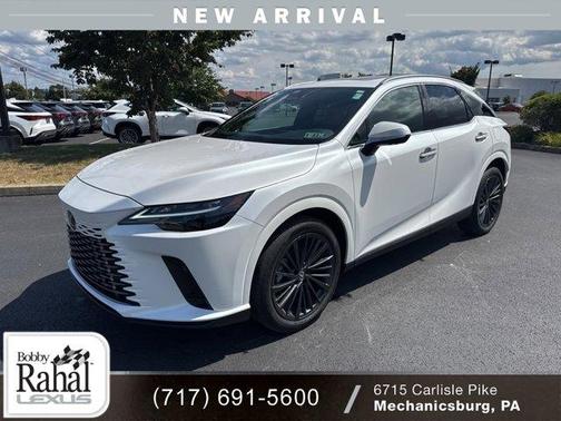 2024 Lexus RX 350 RX 350 Premium