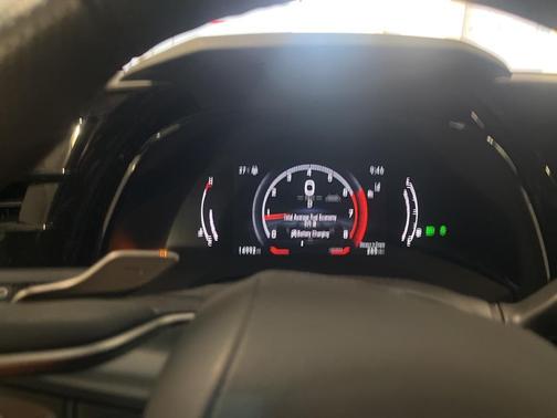 2024 Lexus RX 350 F SPORT Handling