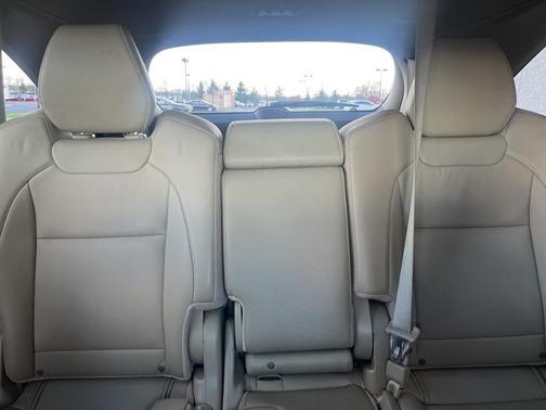 2019 Acura MDX 3.5L