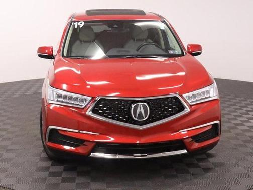 2019 Acura MDX 3.5L