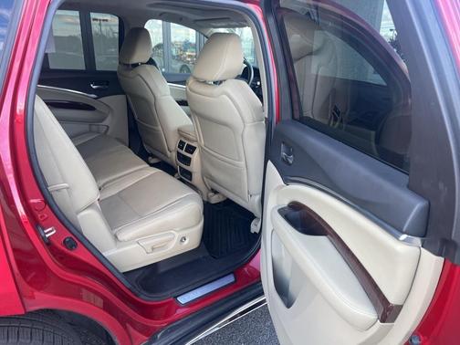 2019 Acura MDX 3.5L
