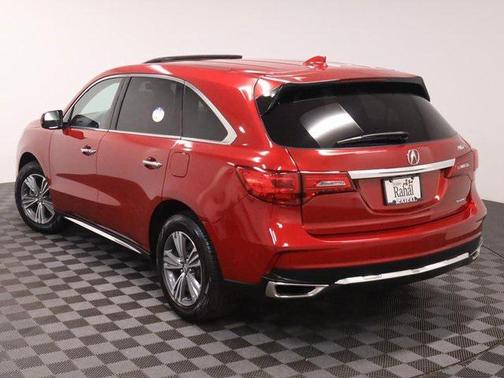 2019 Acura MDX 3.5L